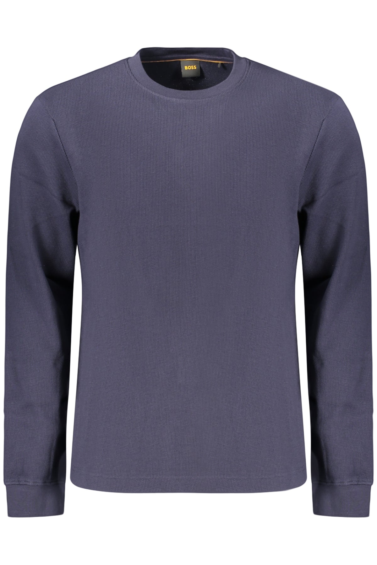 BOSS MAGLIA UOMO BLU