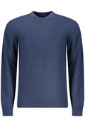 BOSS MAGLIA UOMO BLU