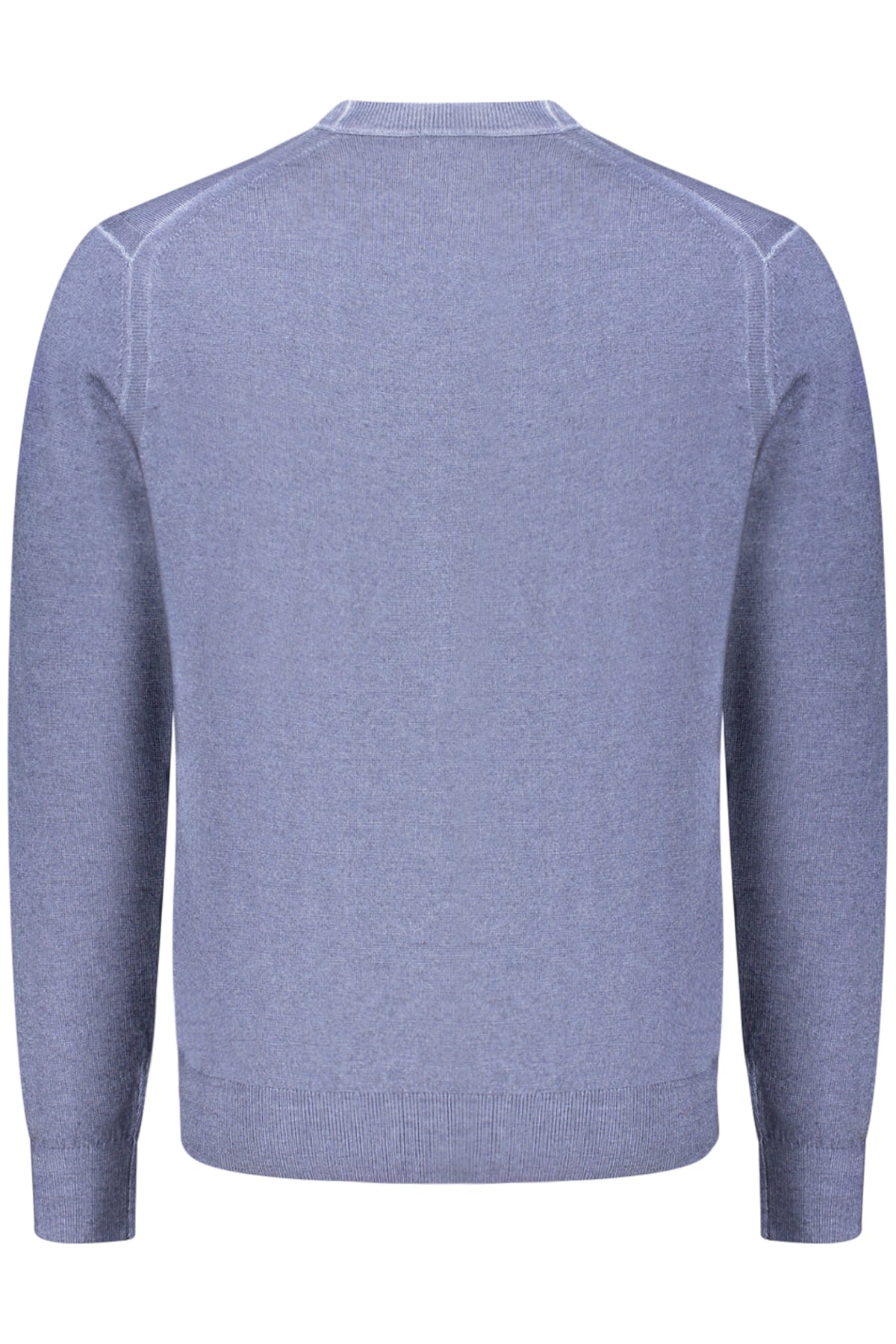 BOSS MAGLIA UOMO BLU