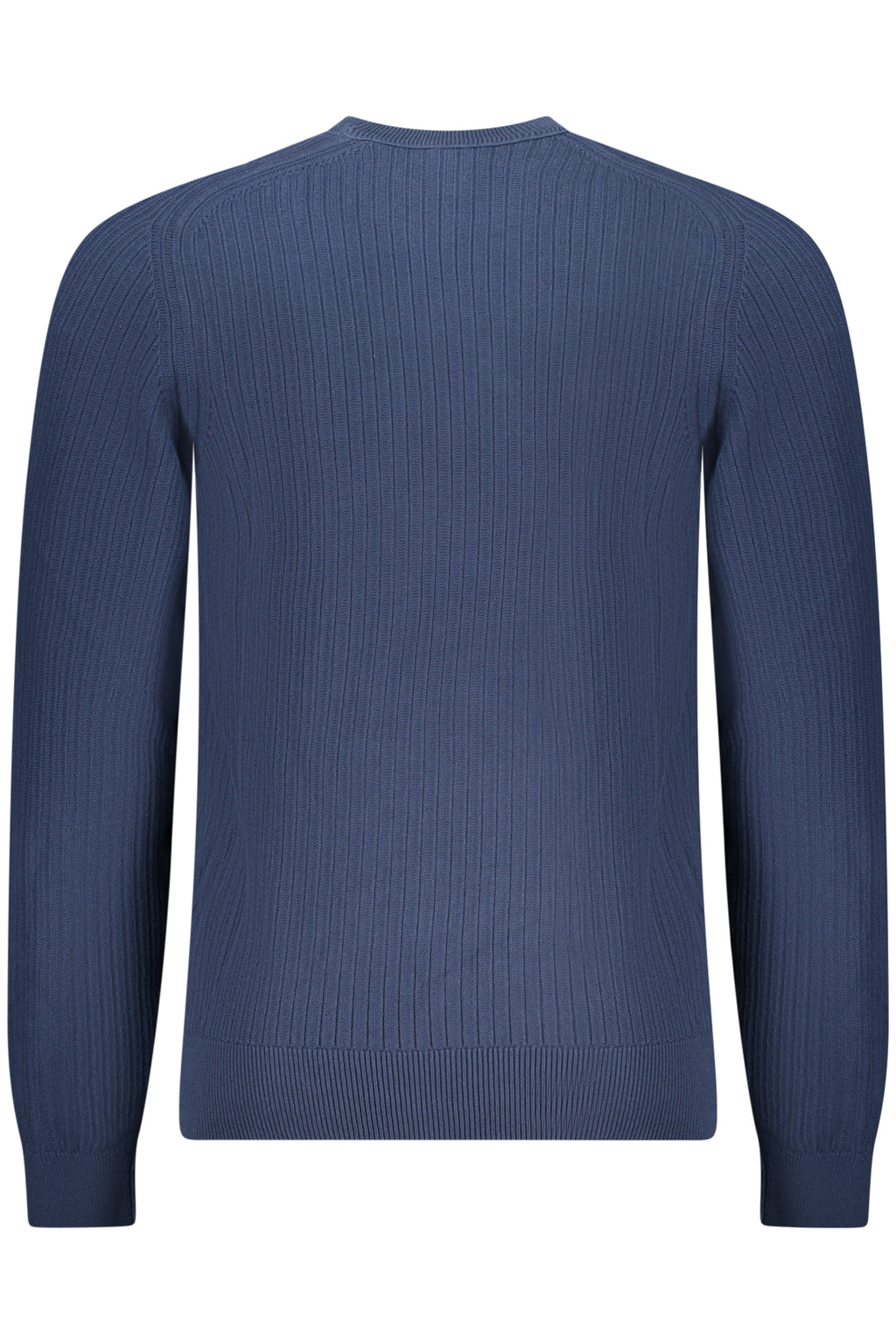 BOSS MAGLIA UOMO BLU