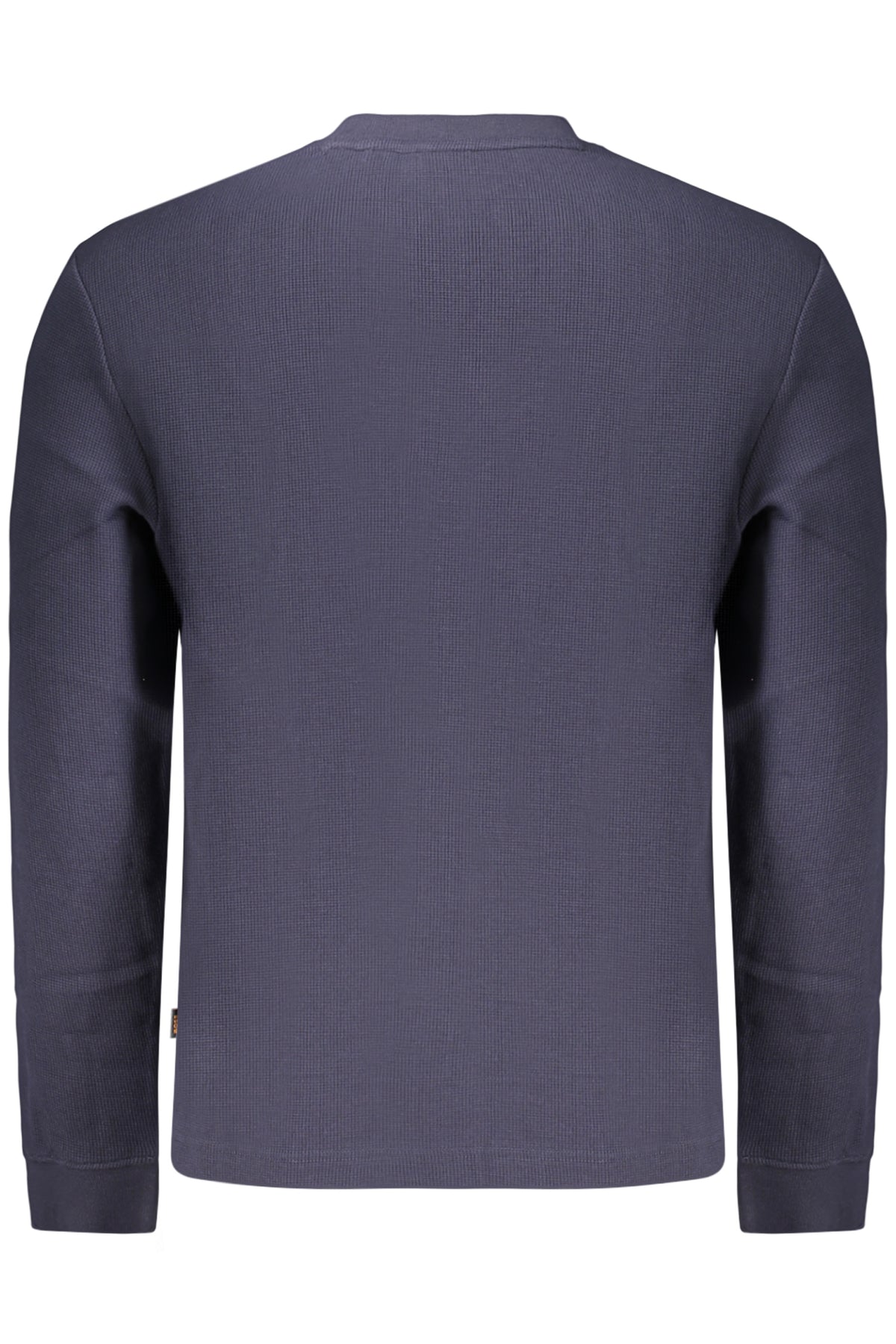 BOSS MAGLIA UOMO BLU