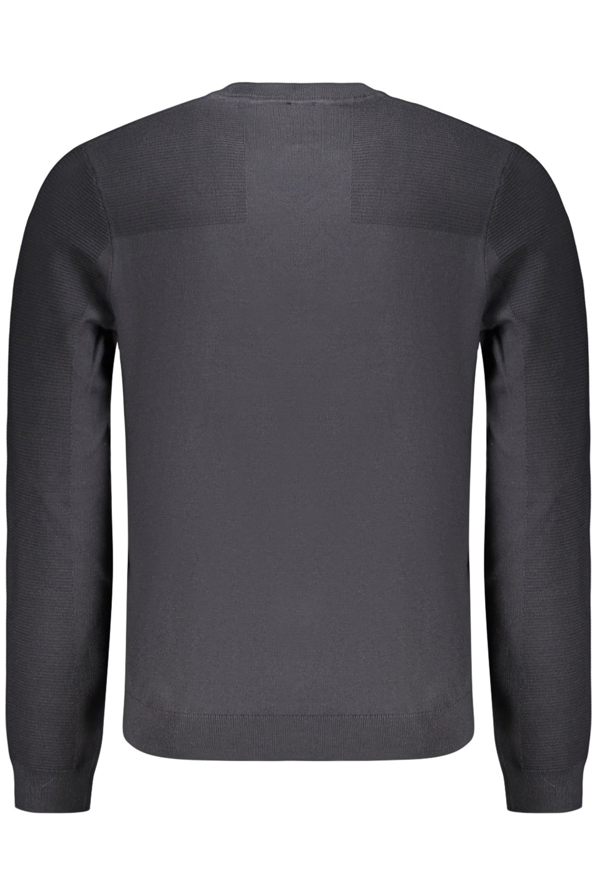 BOSS MAGLIA UOMO BLU