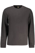 BOSS MAGLIA UOMO NERO