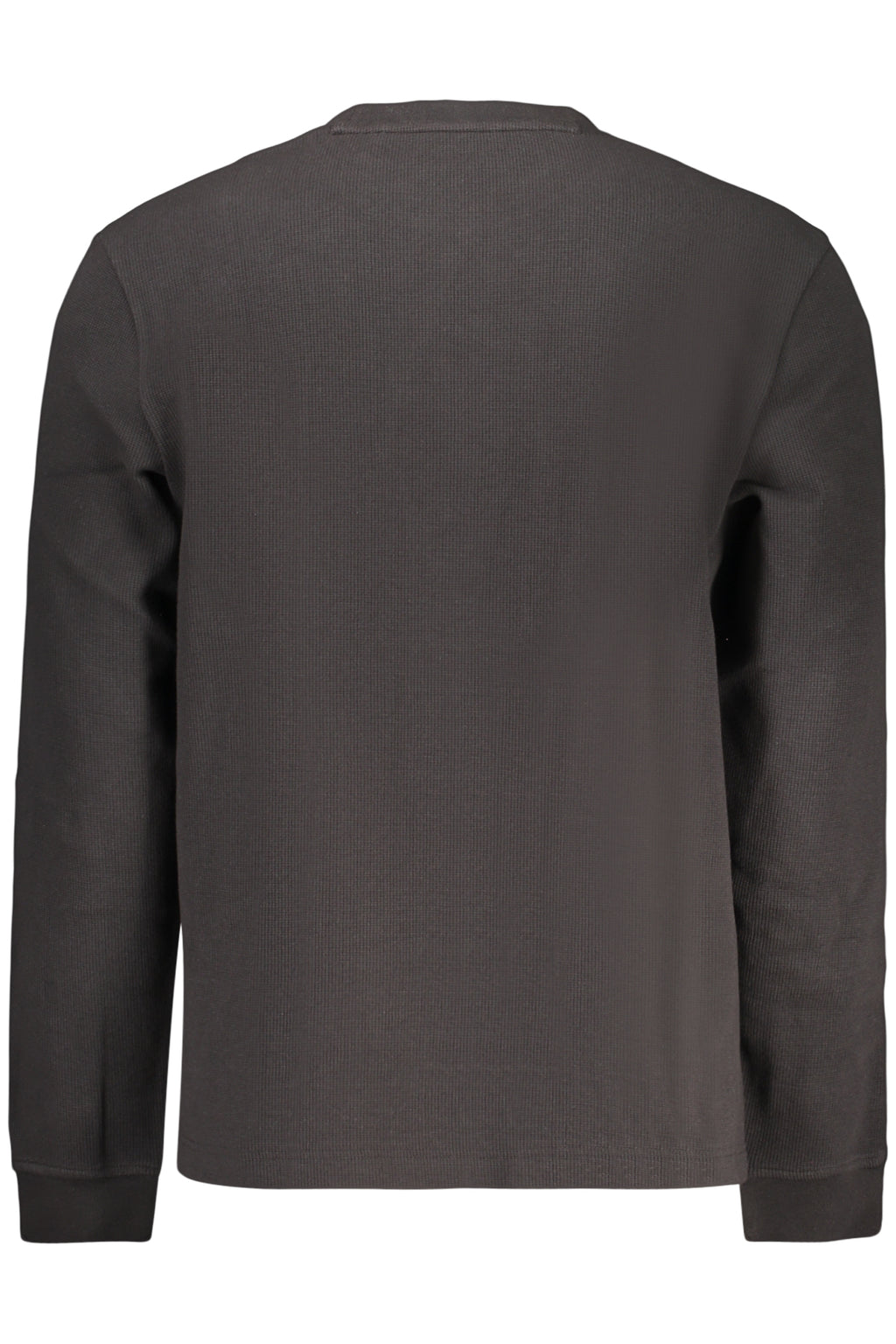 BOSS MAGLIA UOMO NERO