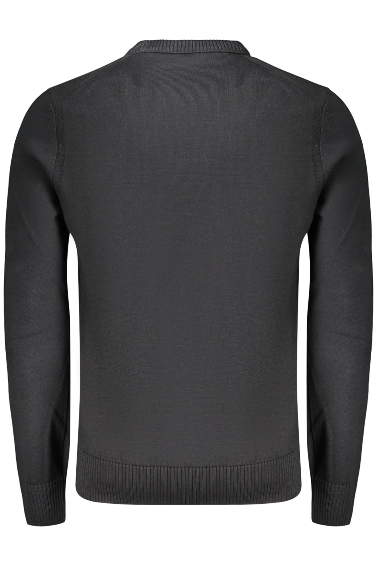 BOSS MAGLIA UOMO NERO