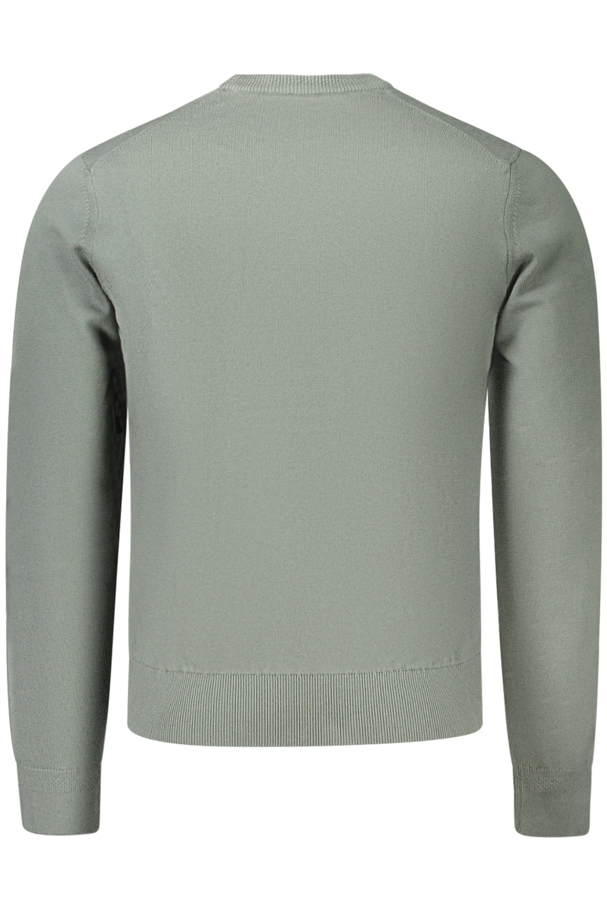 BOSS MAGLIA UOMO VERDE