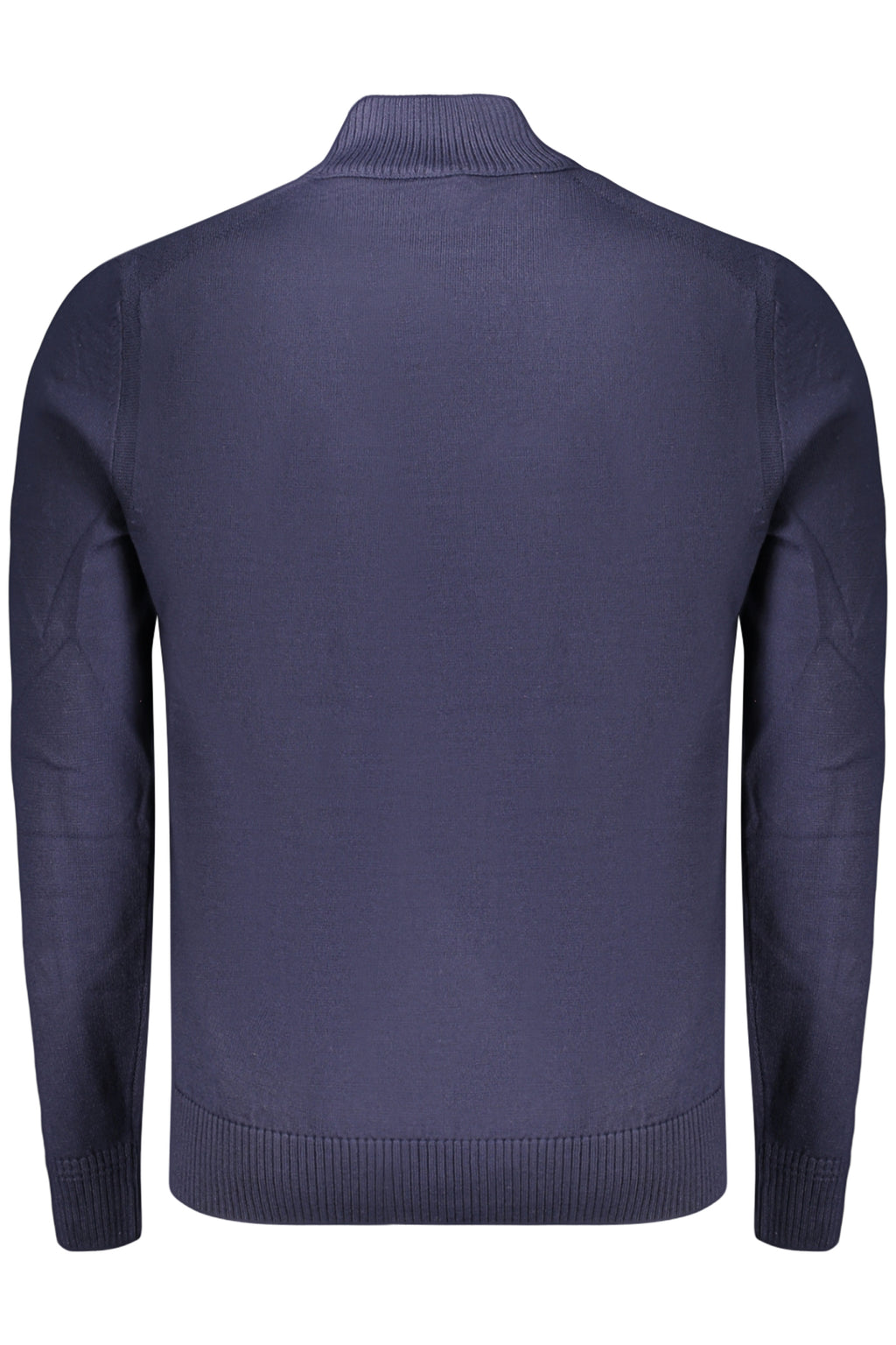 BOSS MAGLIONE UOMO BLU