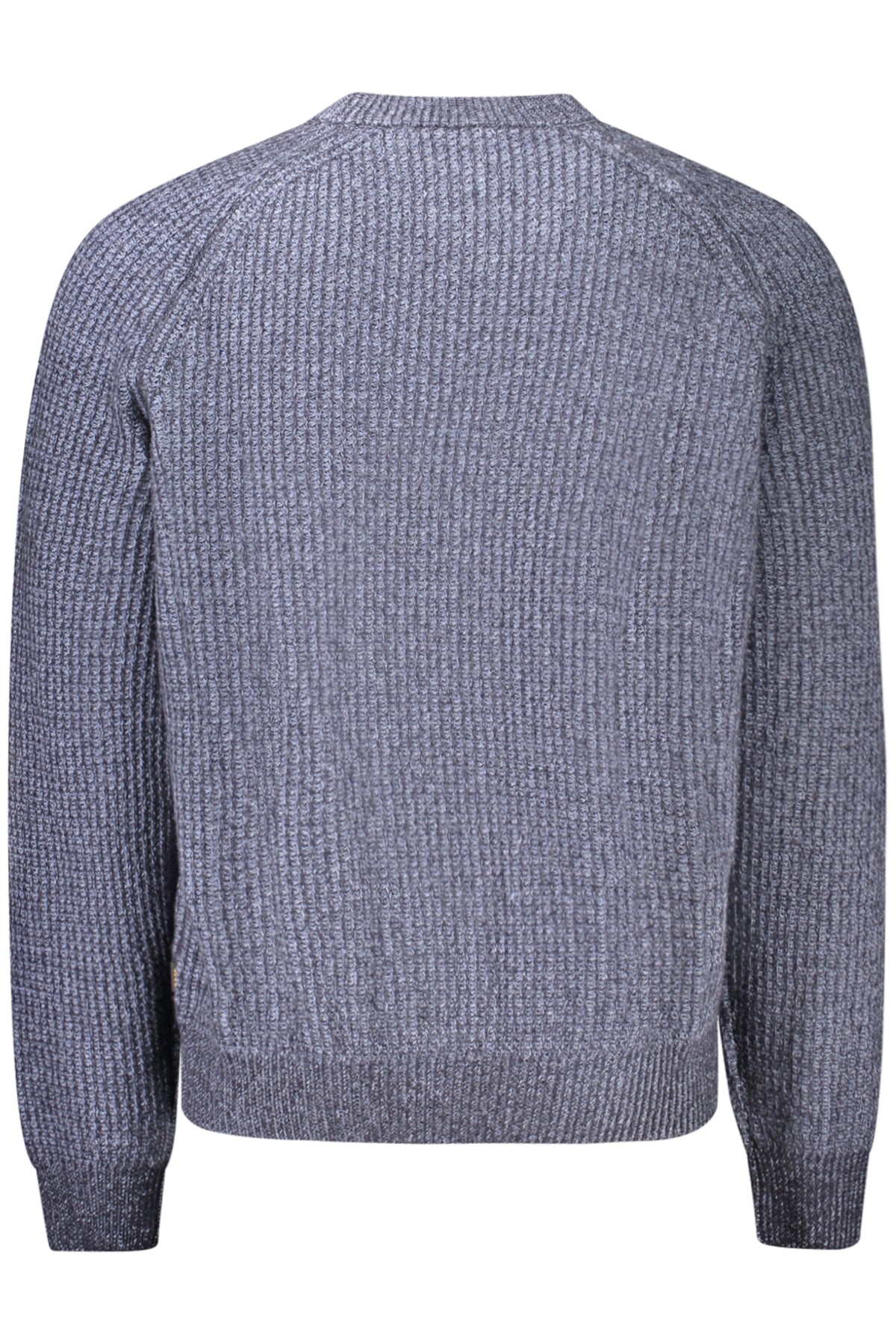BOSS MAGLIONE UOMO BLU