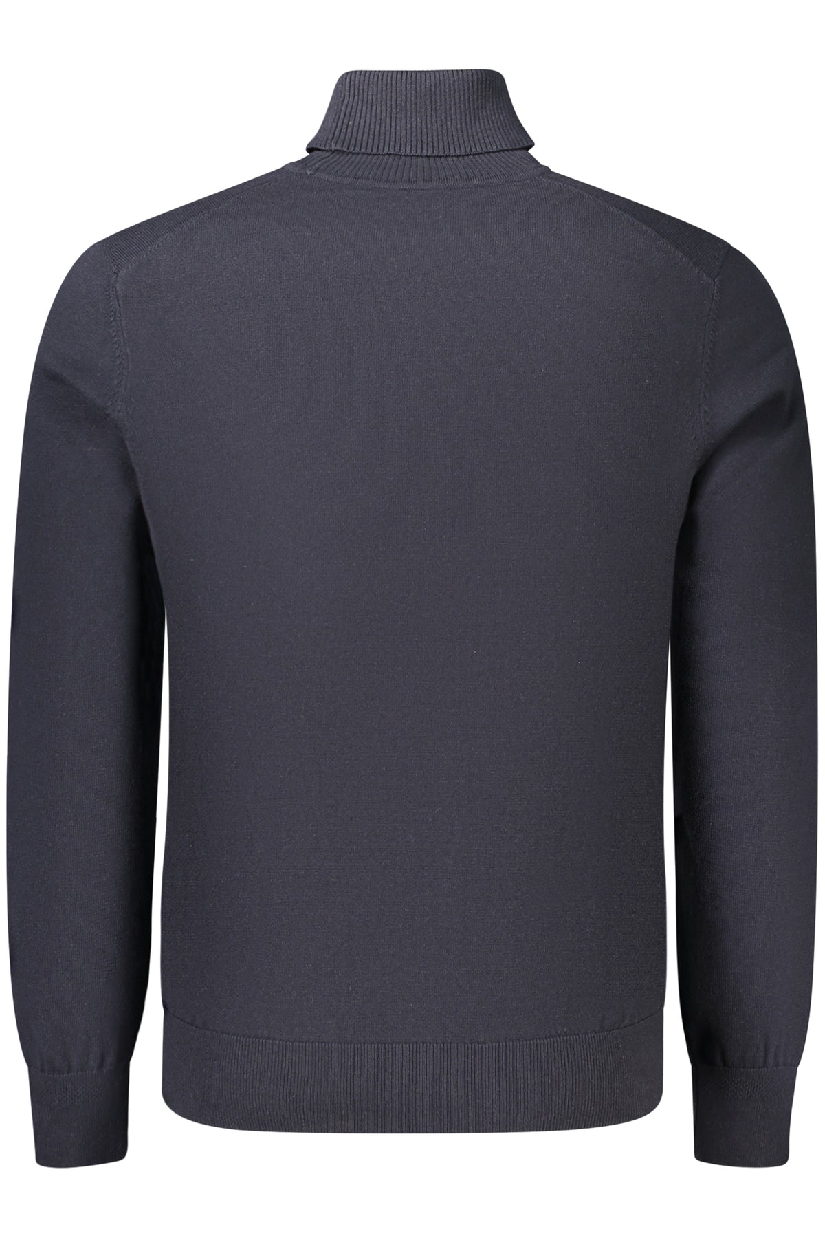 BOSS MAGLIONE UOMO BLU