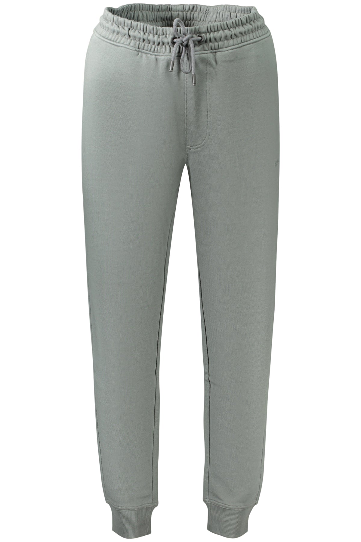 BOSS PANTALONE TUTA LUNGO UOMO VERDE