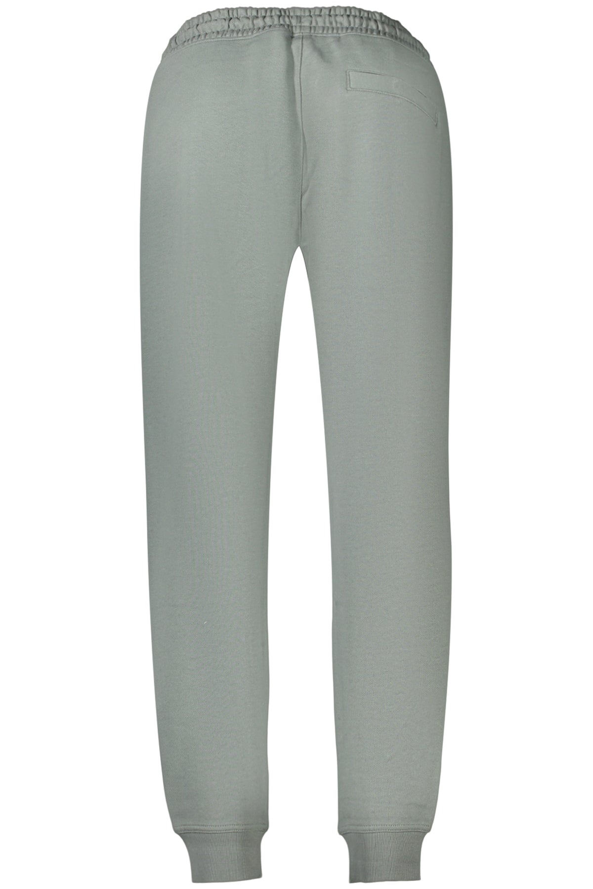 BOSS PANTALONE TUTA LUNGO UOMO VERDE