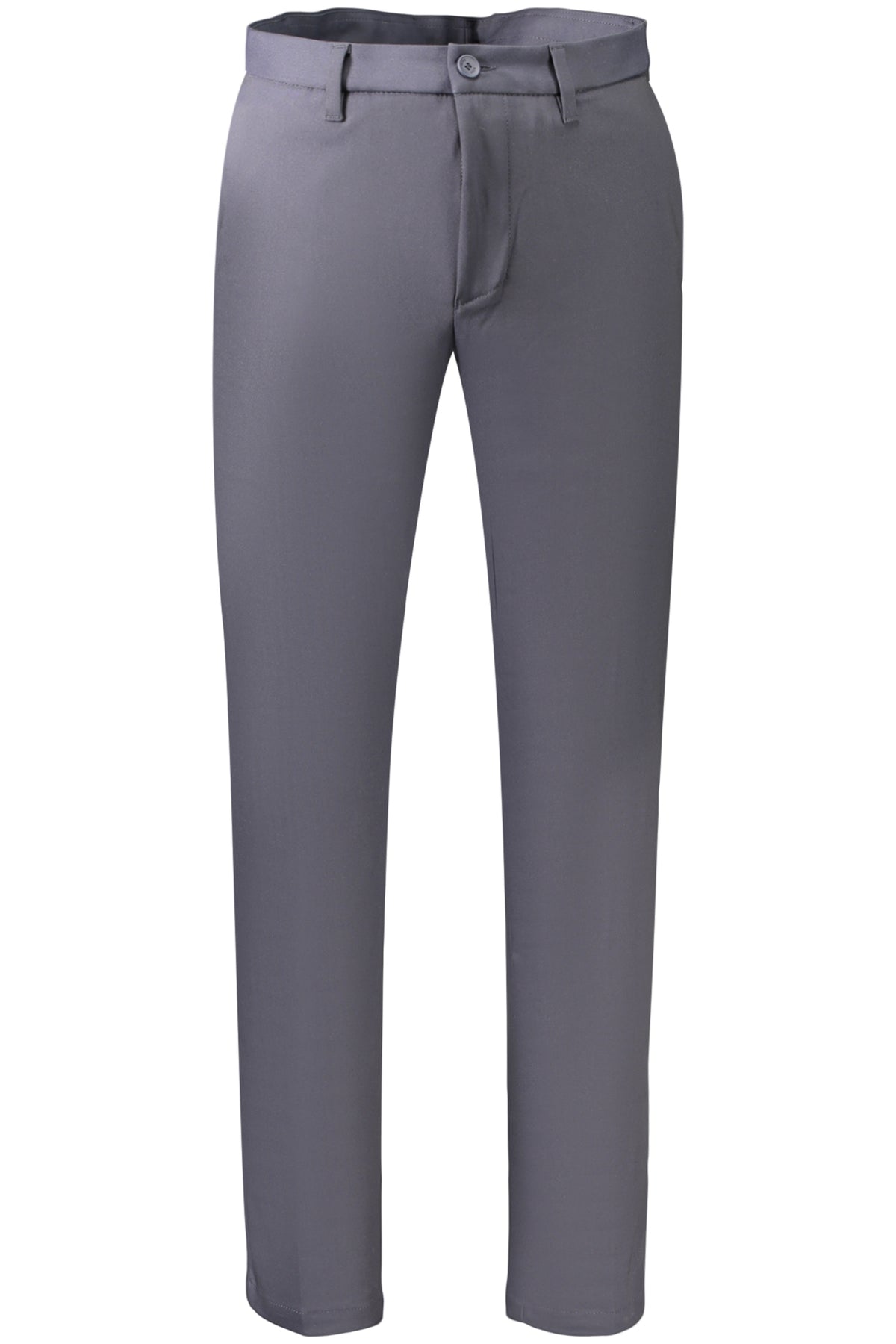 BOSS PANTALONE UOMO BLU