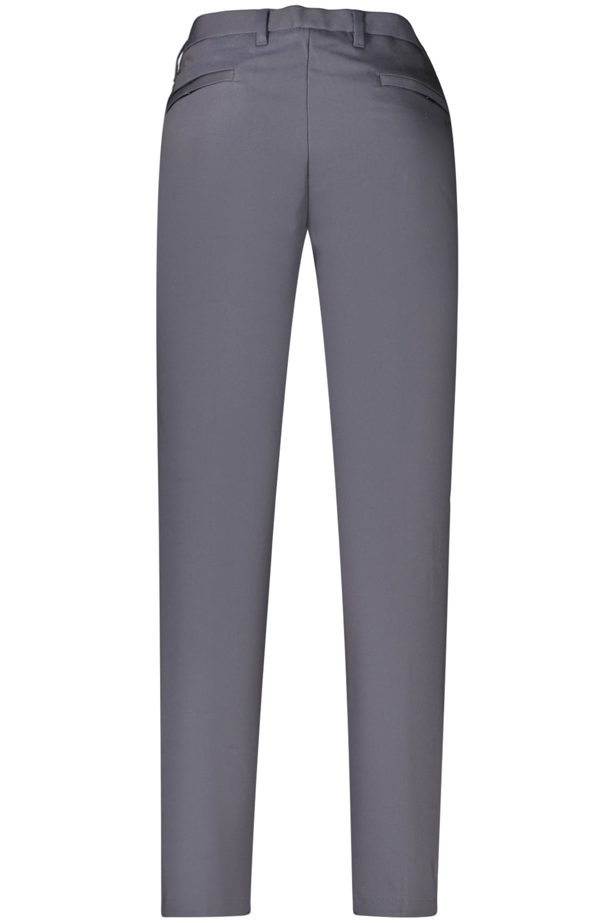 BOSS PANTALONE UOMO BLU
