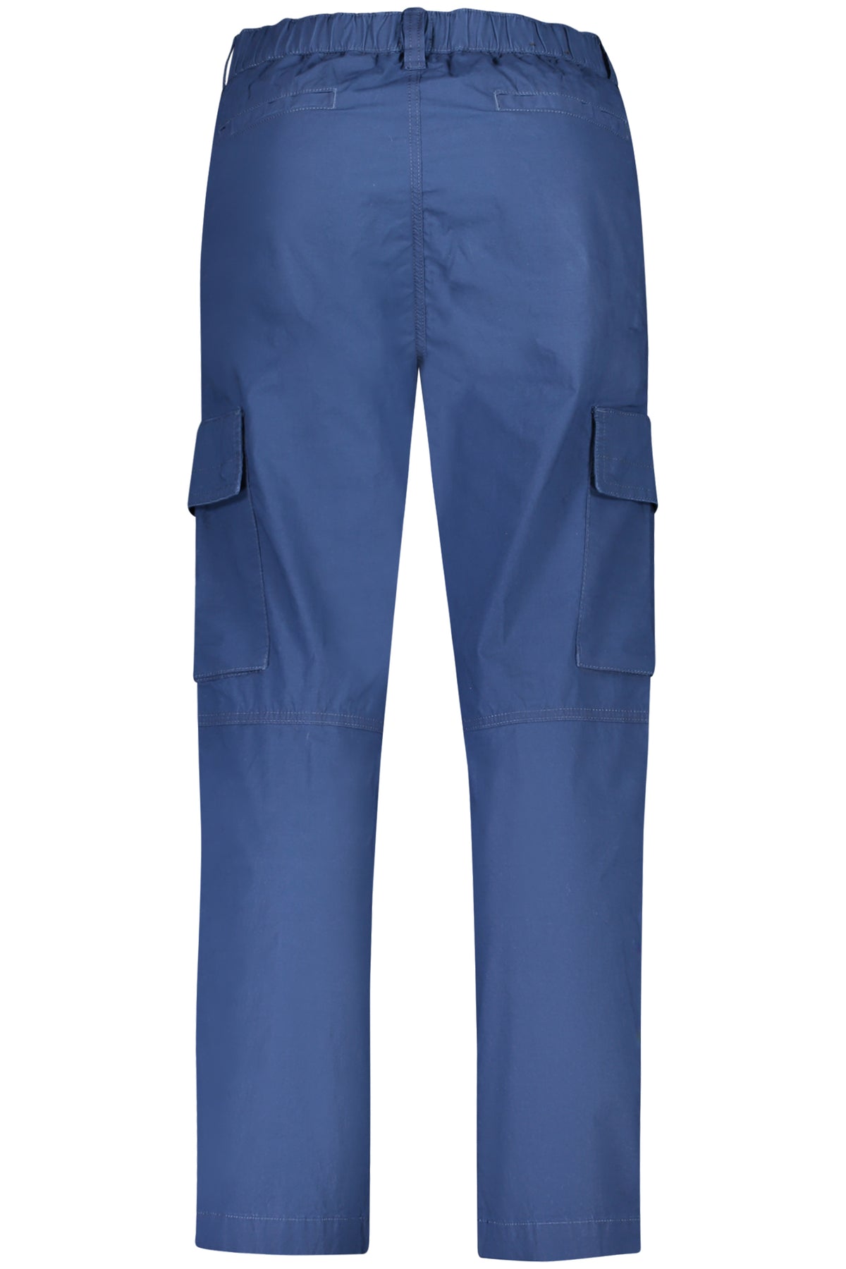 BOSS PANTALONE UOMO BLU