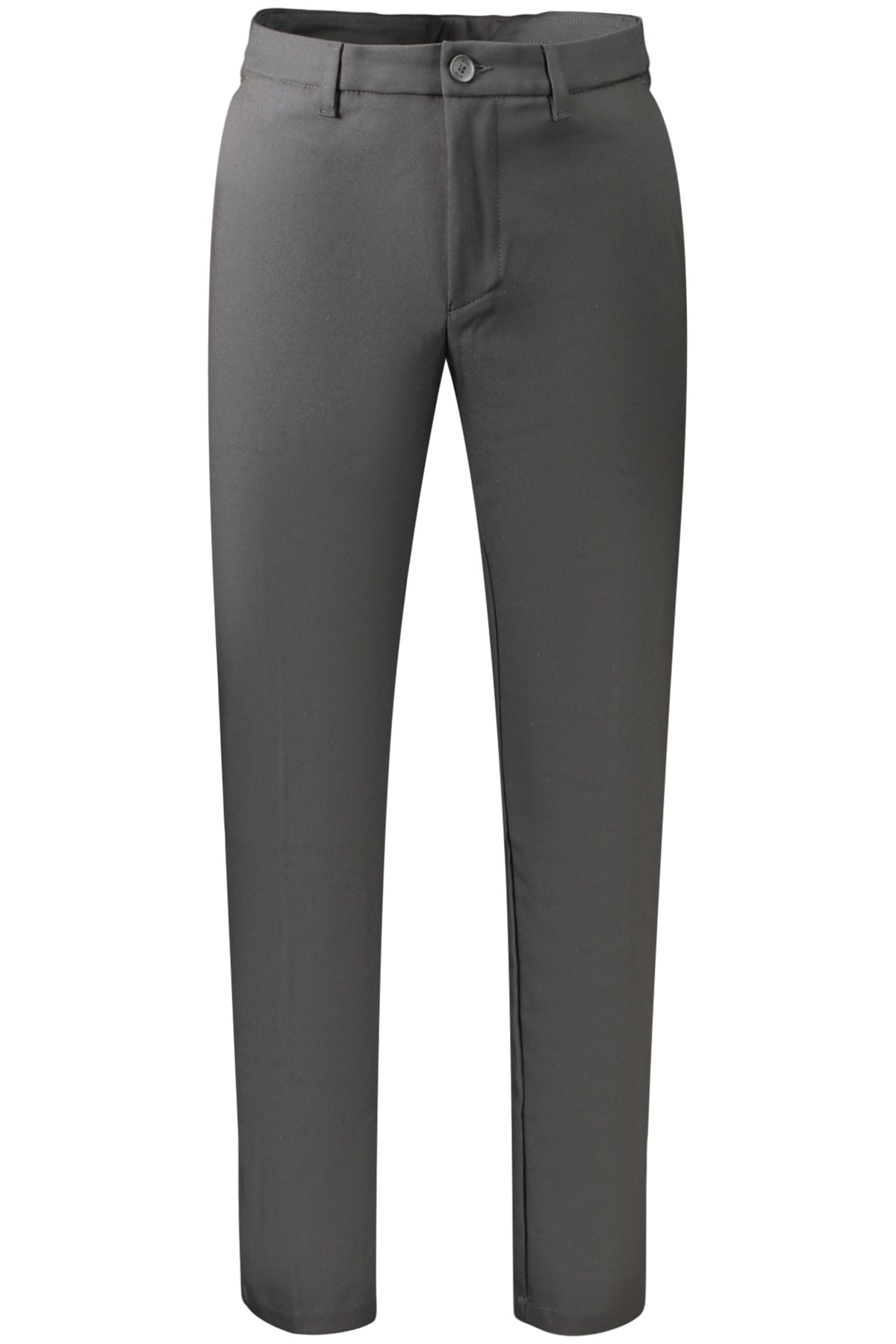 BOSS PANTALONE UOMO NERO