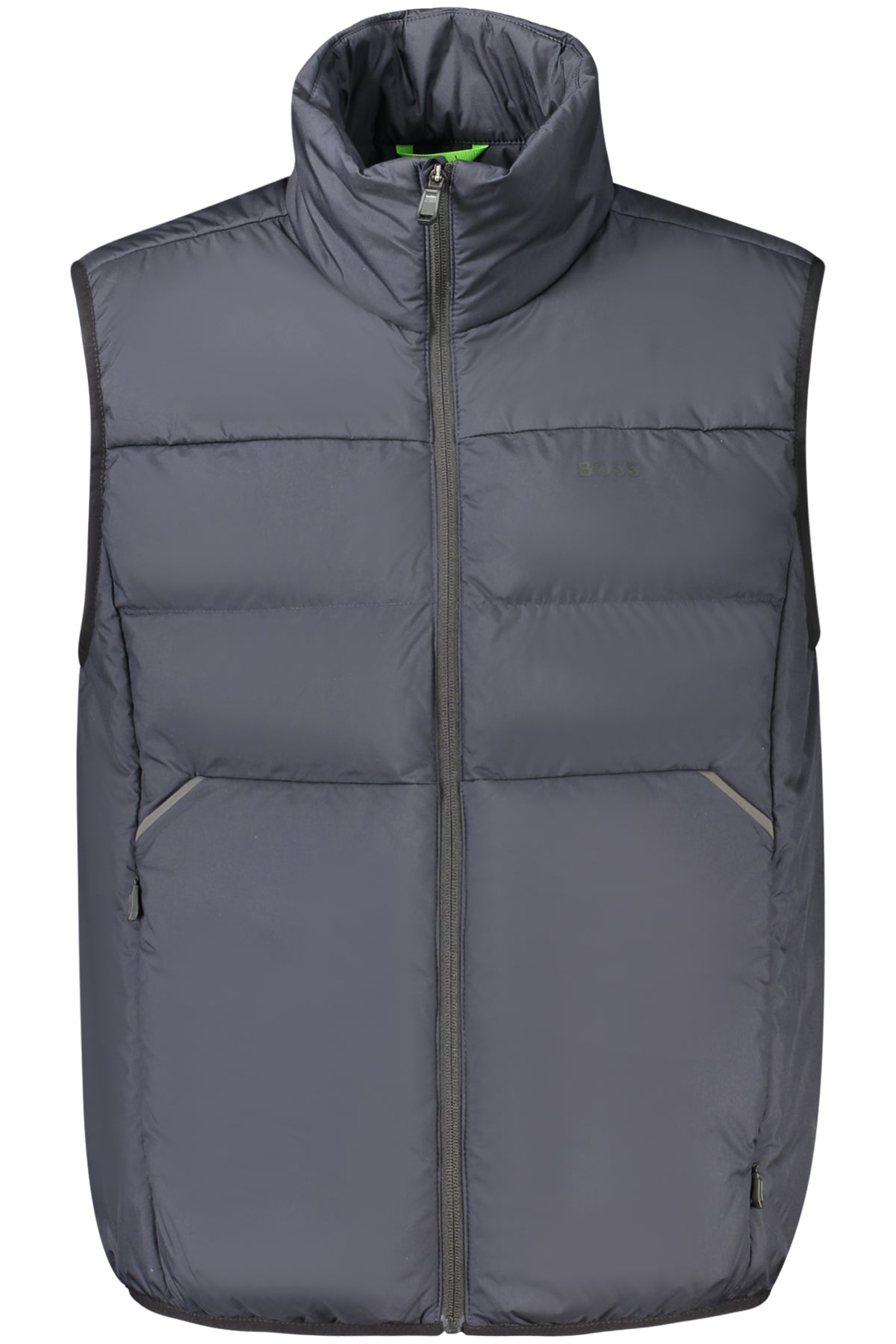 BOSS SMANICATO UOMO BLU