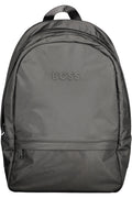 BOSS ZAINO UOMO NERO