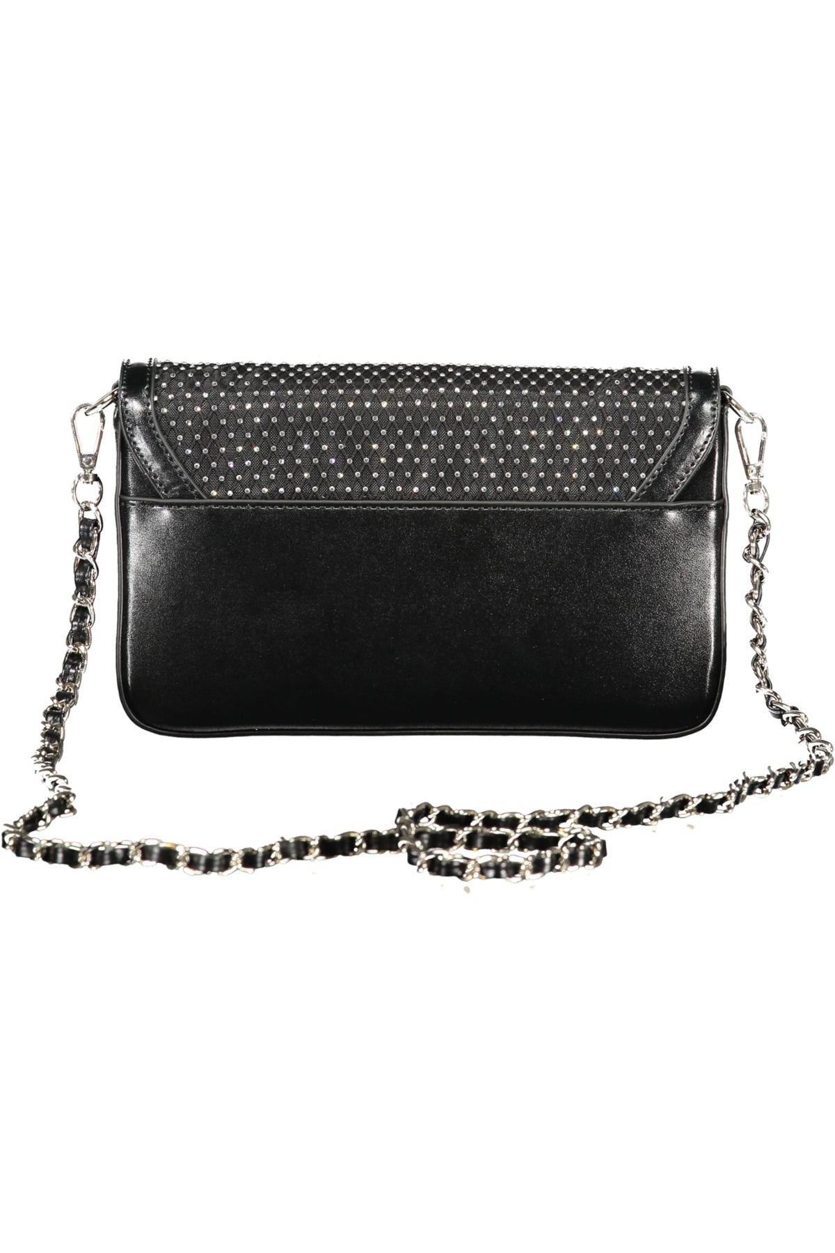 CAFENOIR BORSA DONNA NERO