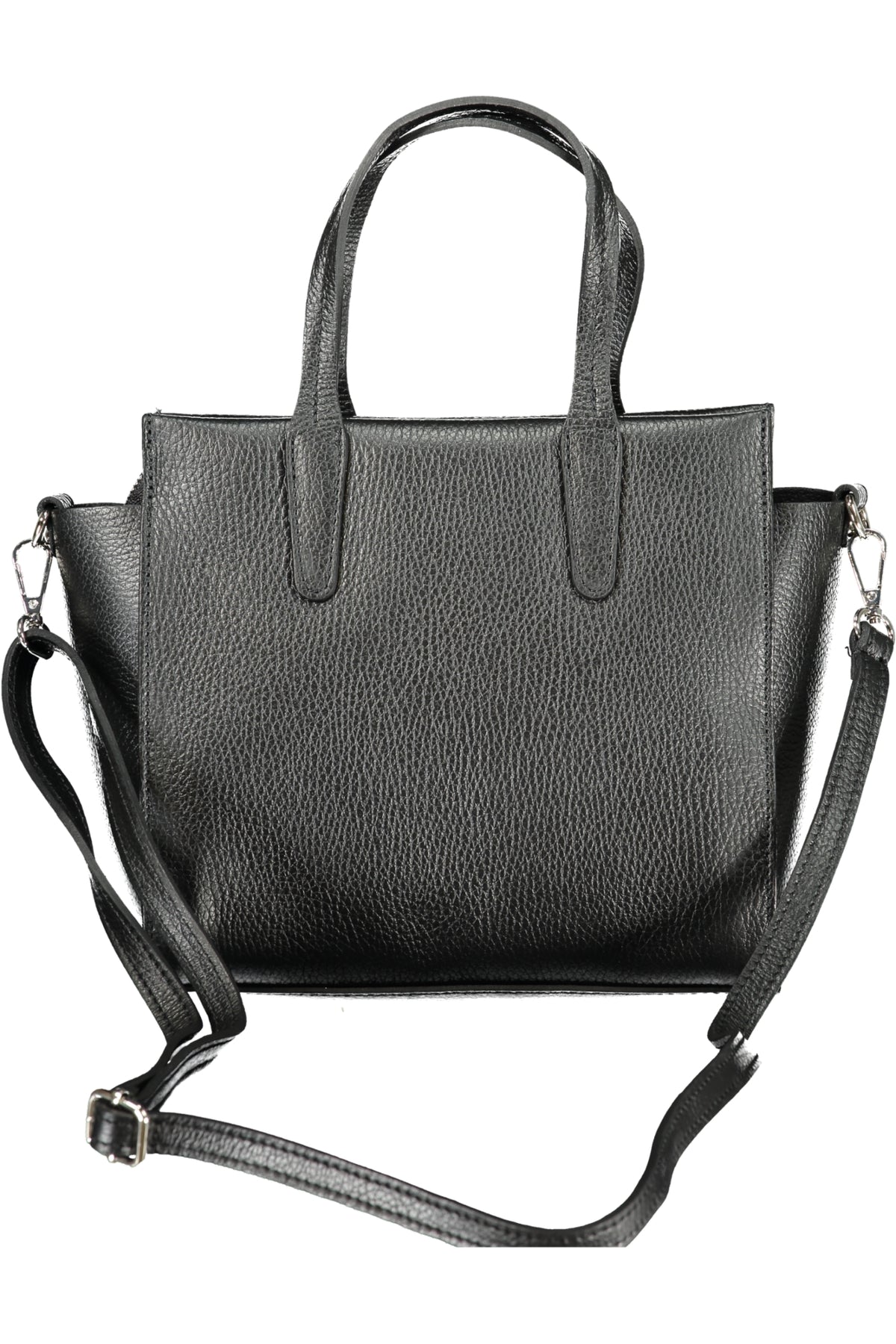 CAFENOIR BORSA DONNA NERO