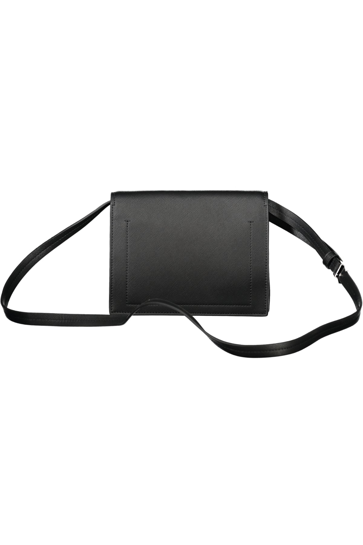CALVIN KLEIN BORSA DONNA NERO