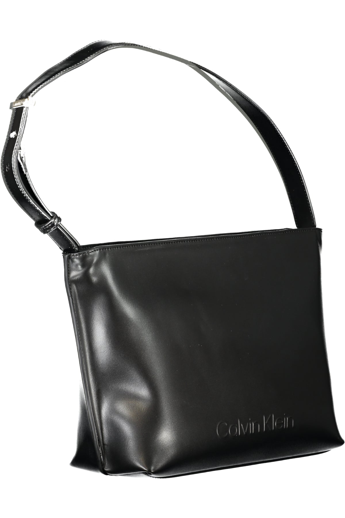 CALVIN KLEIN BORSA DONNA NERO