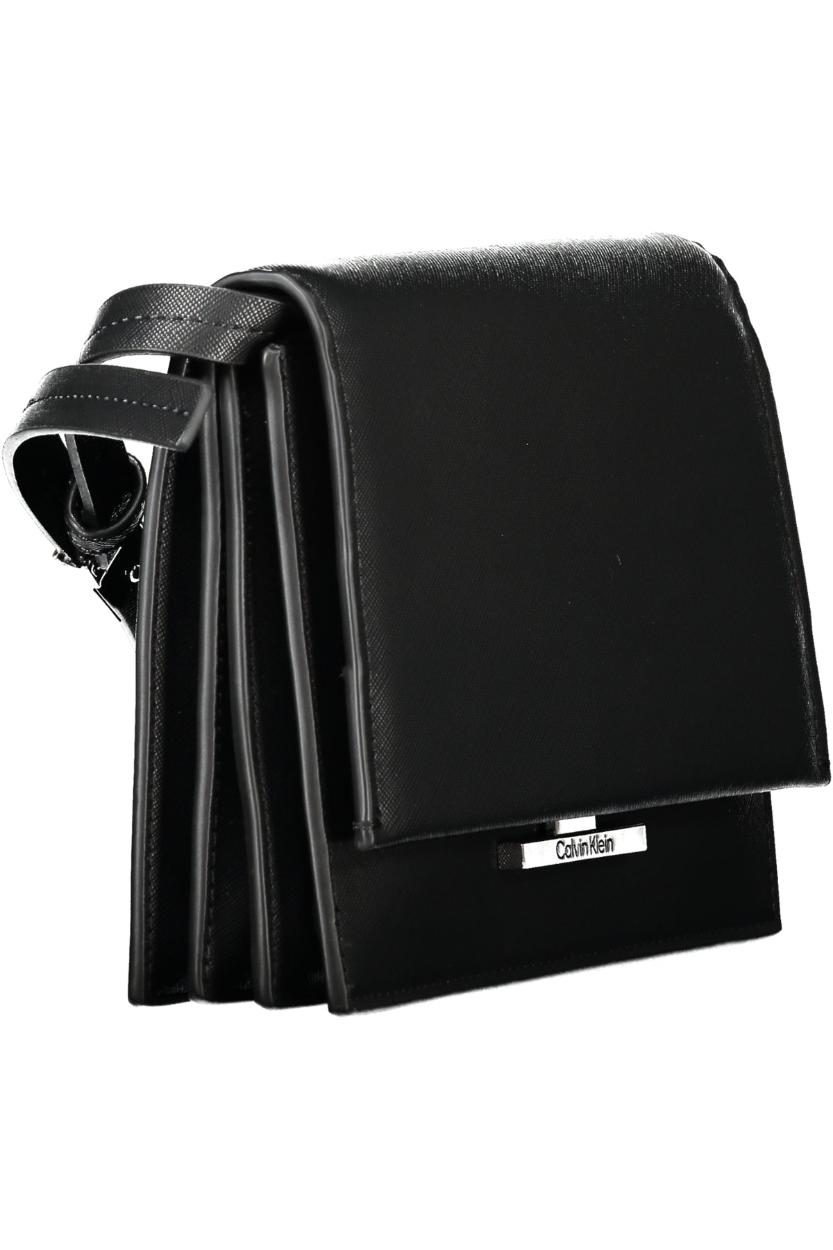 CALVIN KLEIN BORSA DONNA NERO