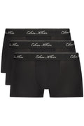 CALVIN KLEIN BOXER UOMO NERO