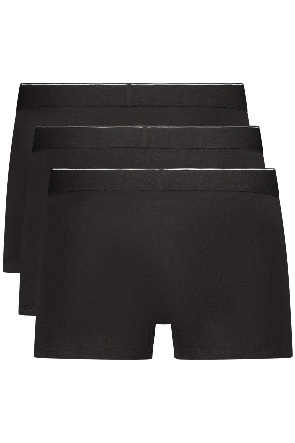 CALVIN KLEIN BOXER UOMO NERO