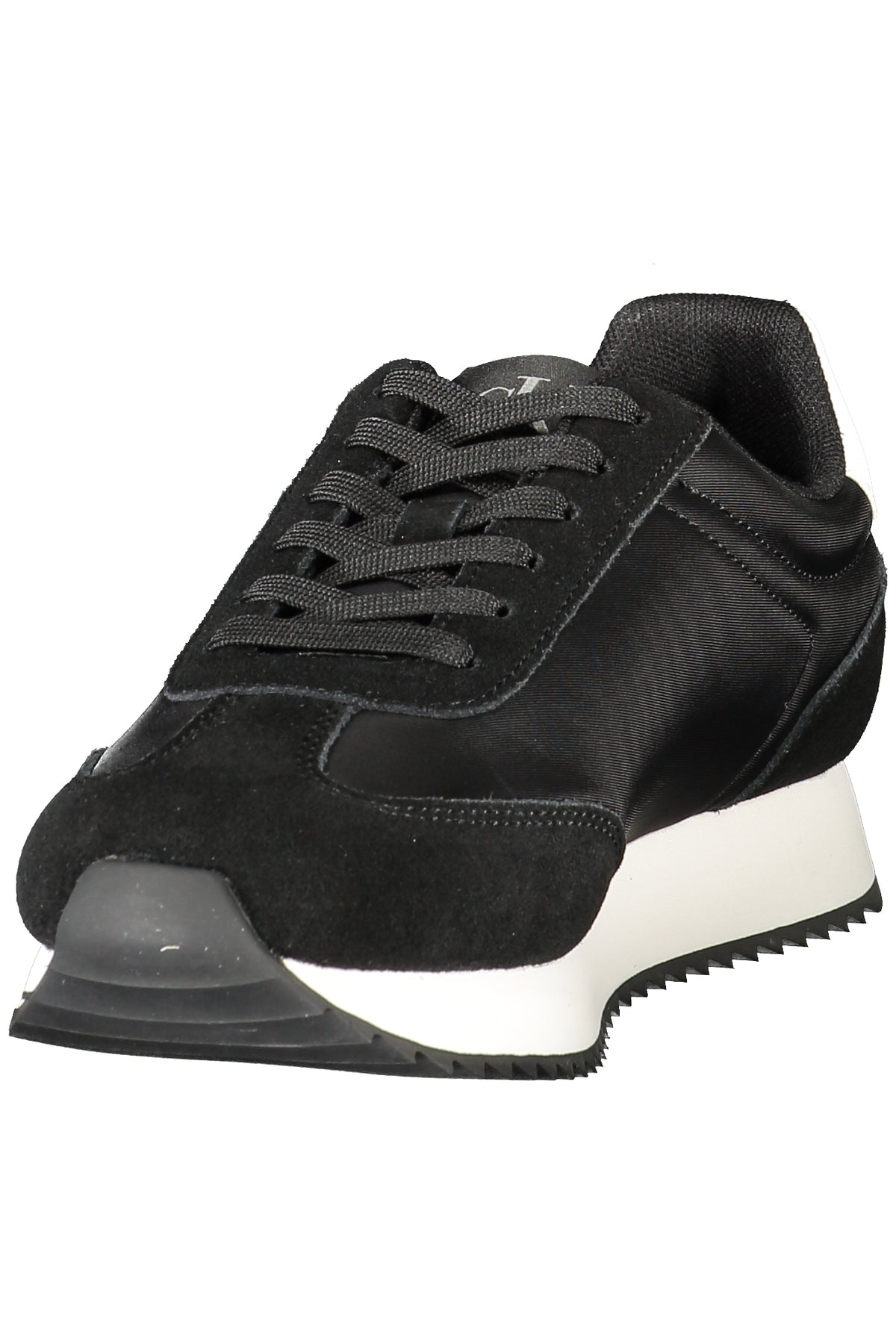 CALVIN KLEIN CALZATURA SPORTIVA DONNA NERO