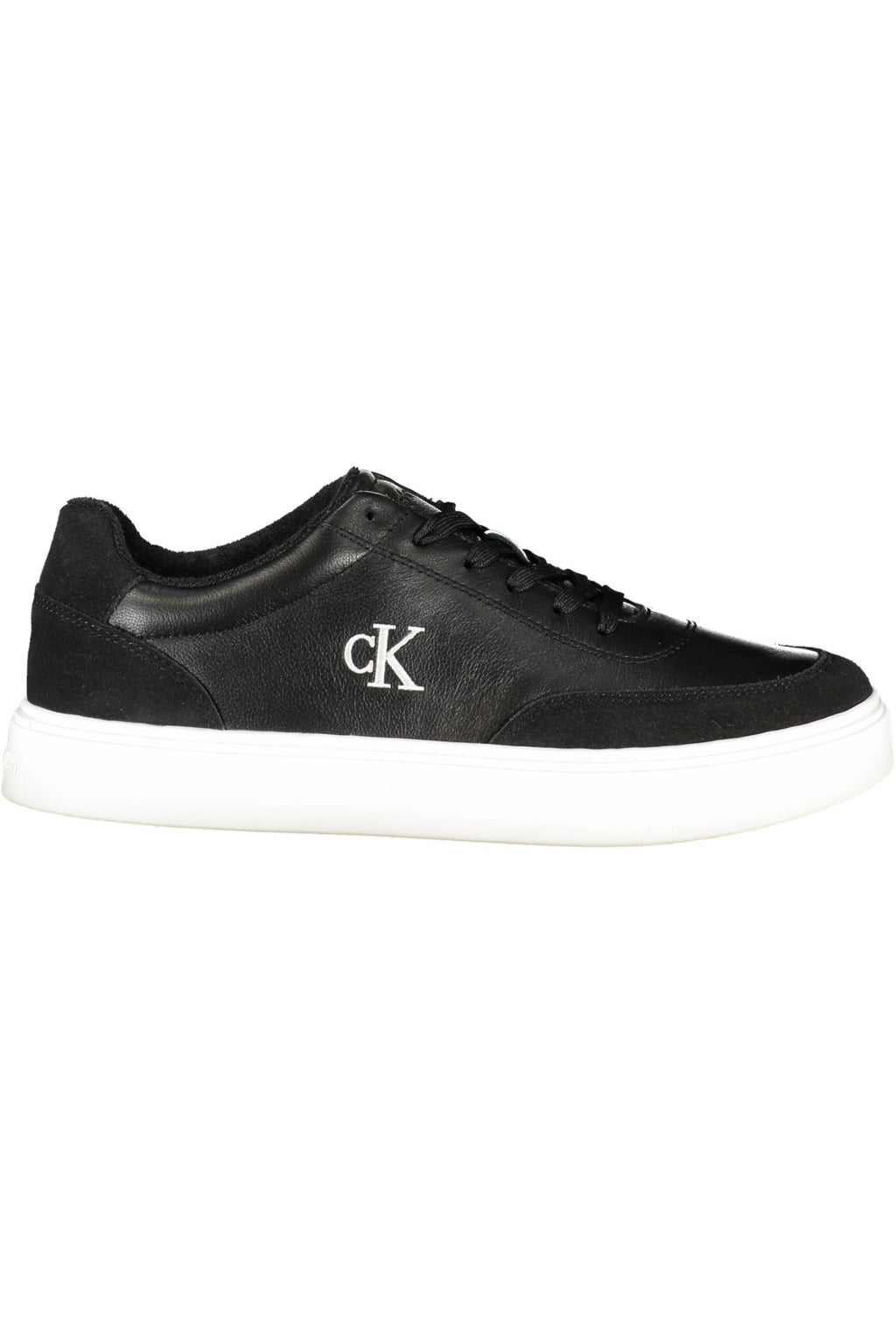 CALVIN KLEIN CALZATURA SPORTIVA UOMO NERO