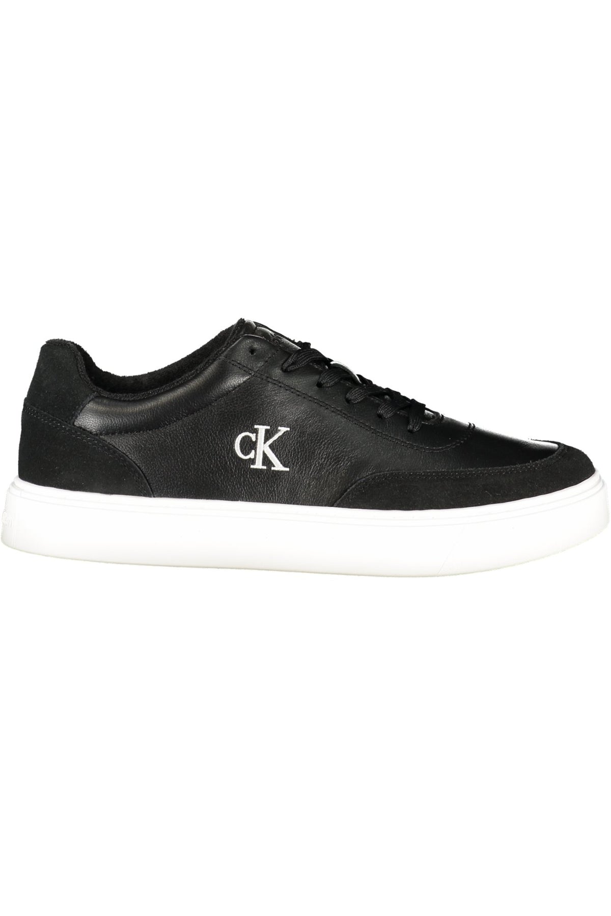 CALVIN KLEIN CALZATURA SPORTIVA UOMO NERO