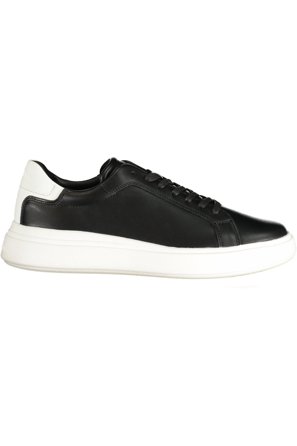 CALVIN KLEIN CALZATURA SPORTIVA UOMO NERO