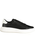 CALVIN KLEIN CALZATURA SPORTIVA UOMO NERO