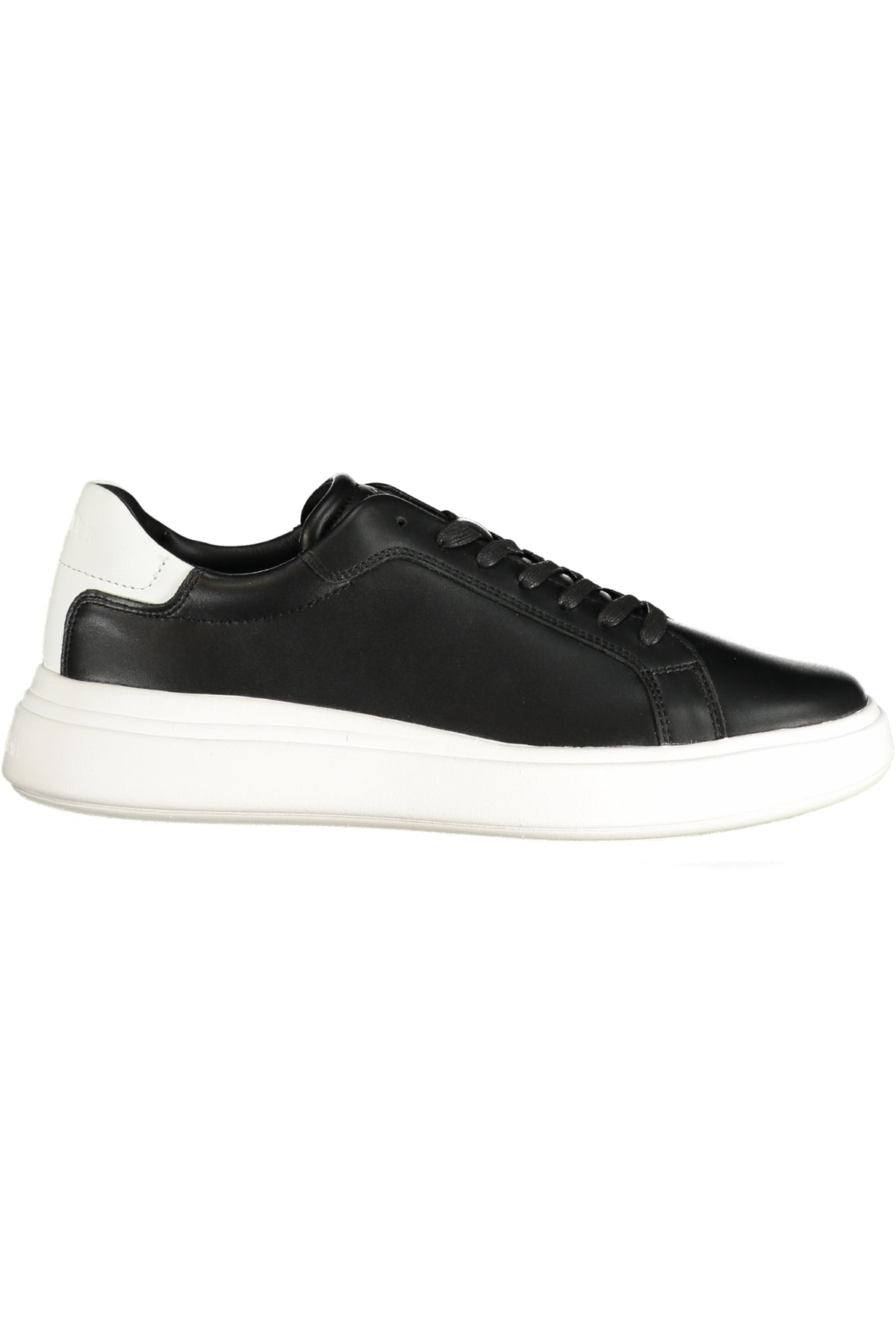 CALVIN KLEIN CALZATURA SPORTIVA UOMO NERO