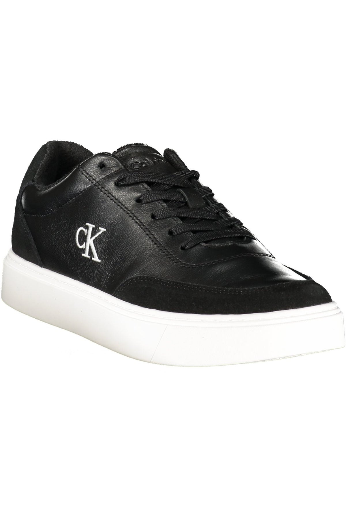 CALVIN KLEIN CALZATURA SPORTIVA UOMO NERO