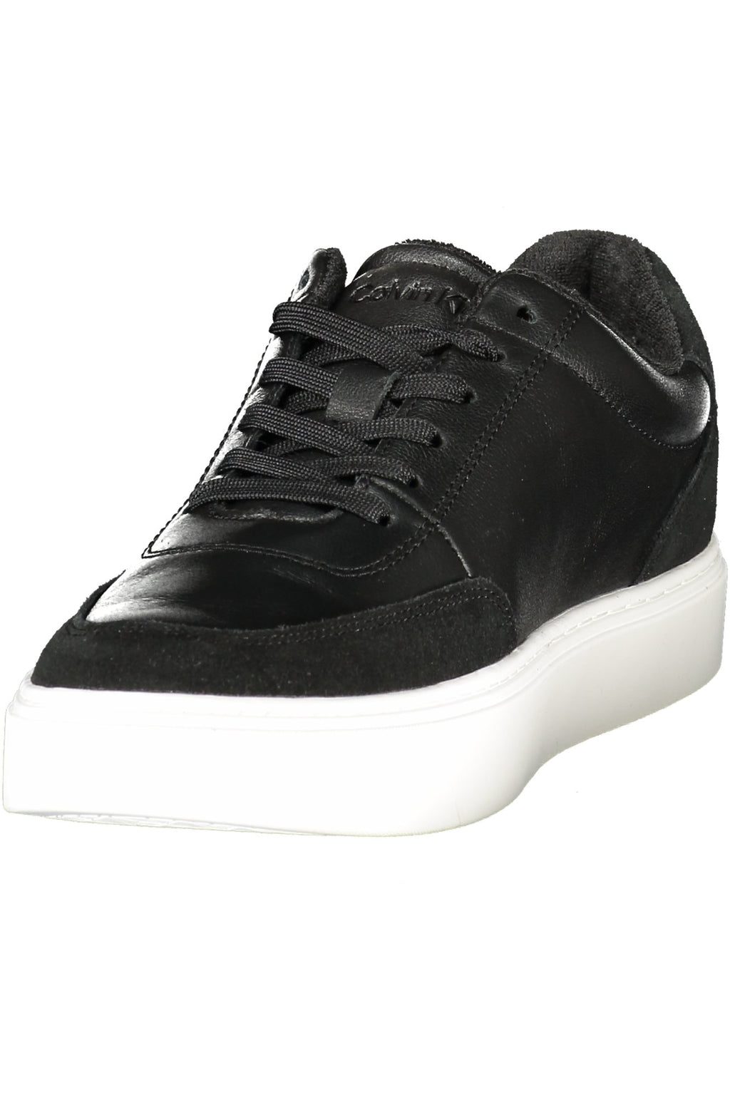 CALVIN KLEIN CALZATURA SPORTIVA UOMO NERO