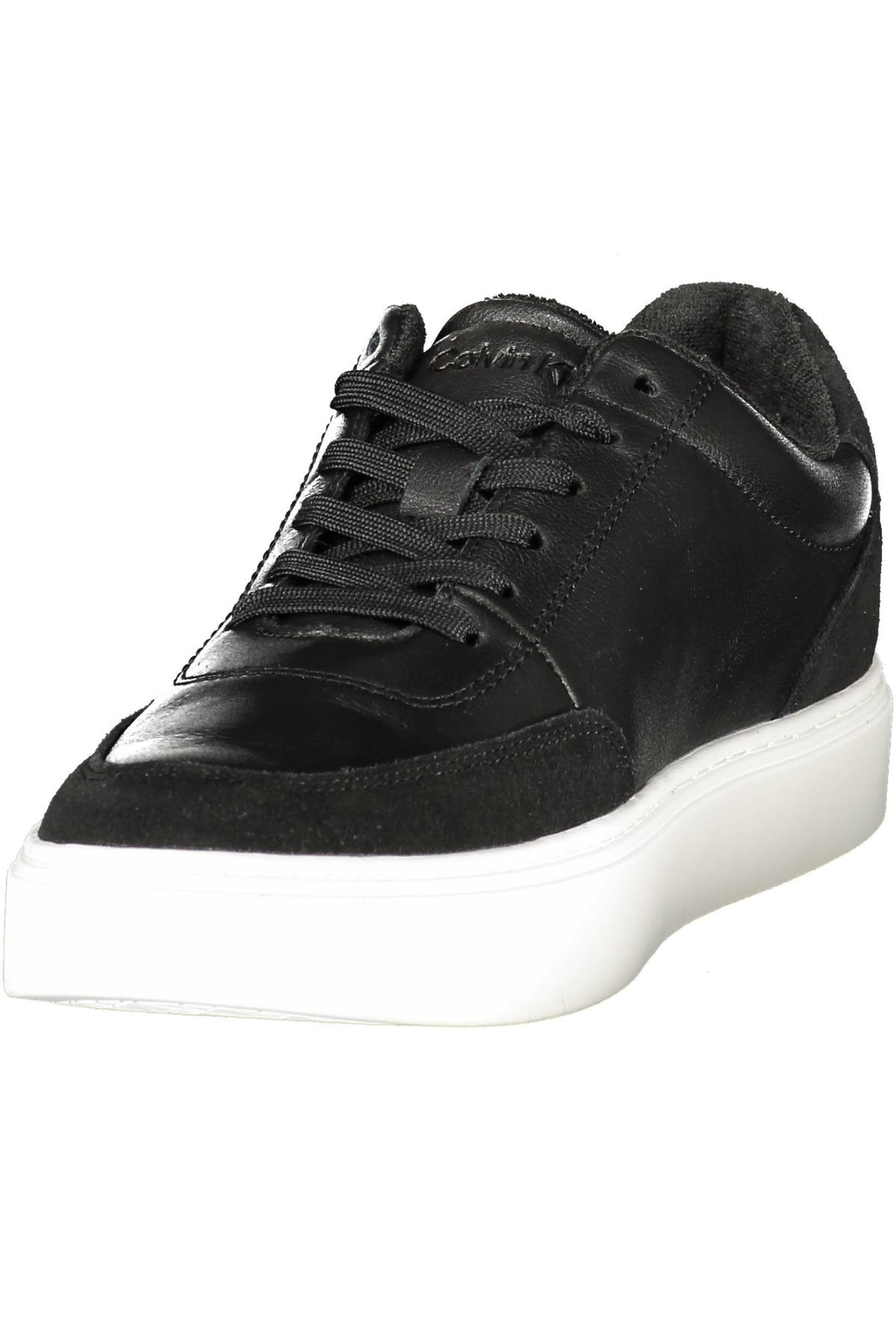 CALVIN KLEIN CALZATURA SPORTIVA UOMO NERO