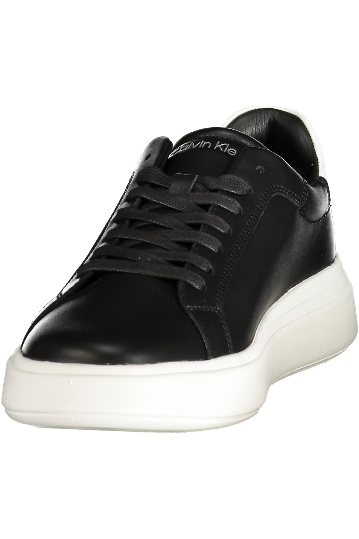 CALVIN KLEIN CALZATURA SPORTIVA UOMO NERO