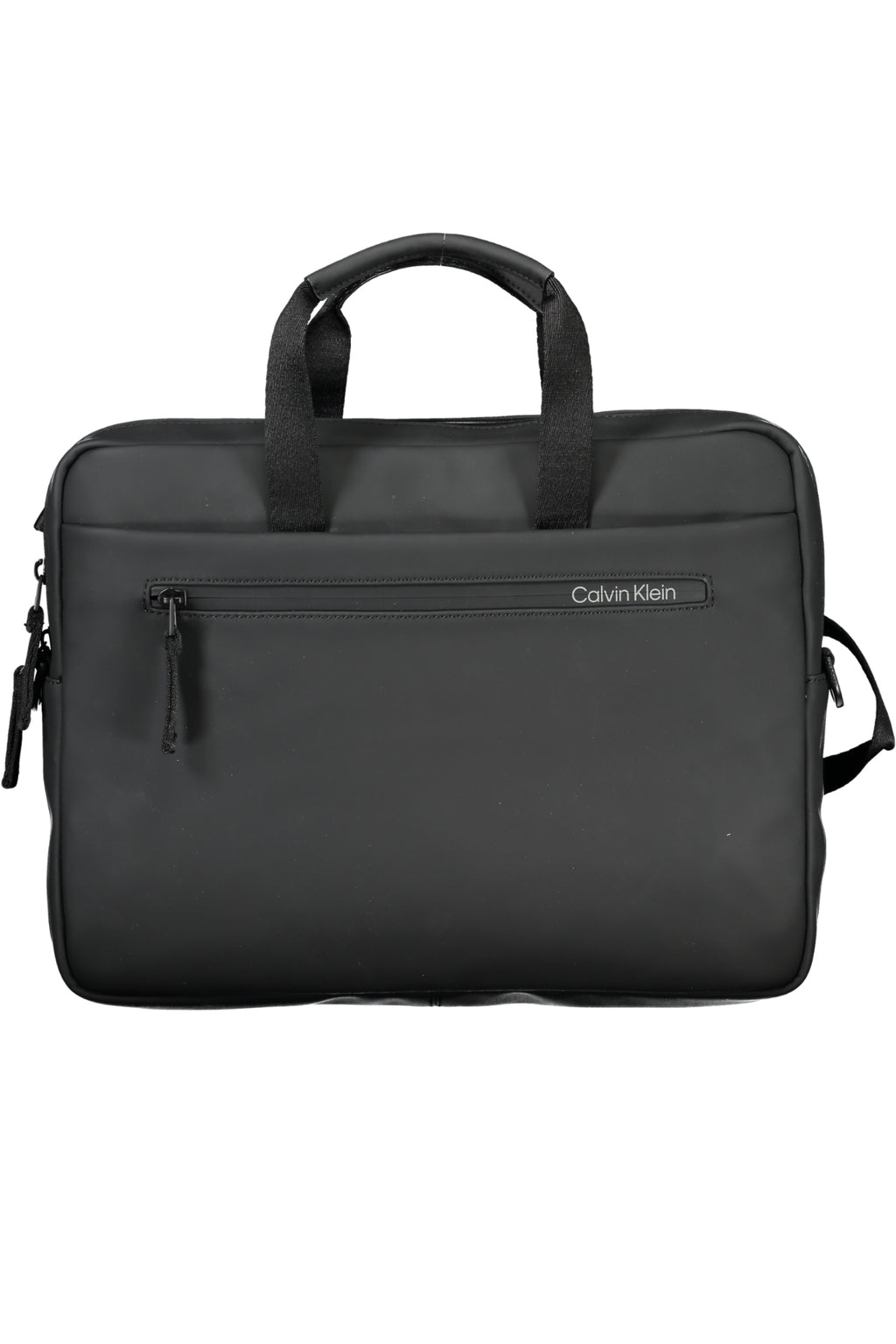 CALVIN KLEIN CARTELLA UOMO NERO