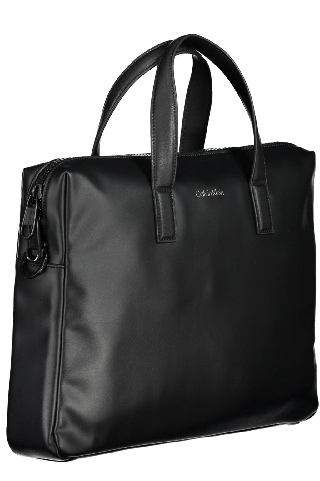 CALVIN KLEIN CARTELLA UOMO NERO