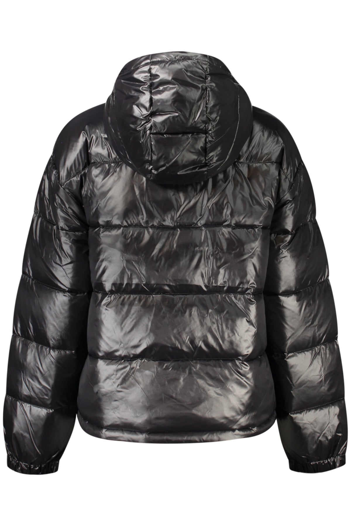 CALVIN KLEIN GIUBBOTTO DONNA NERO