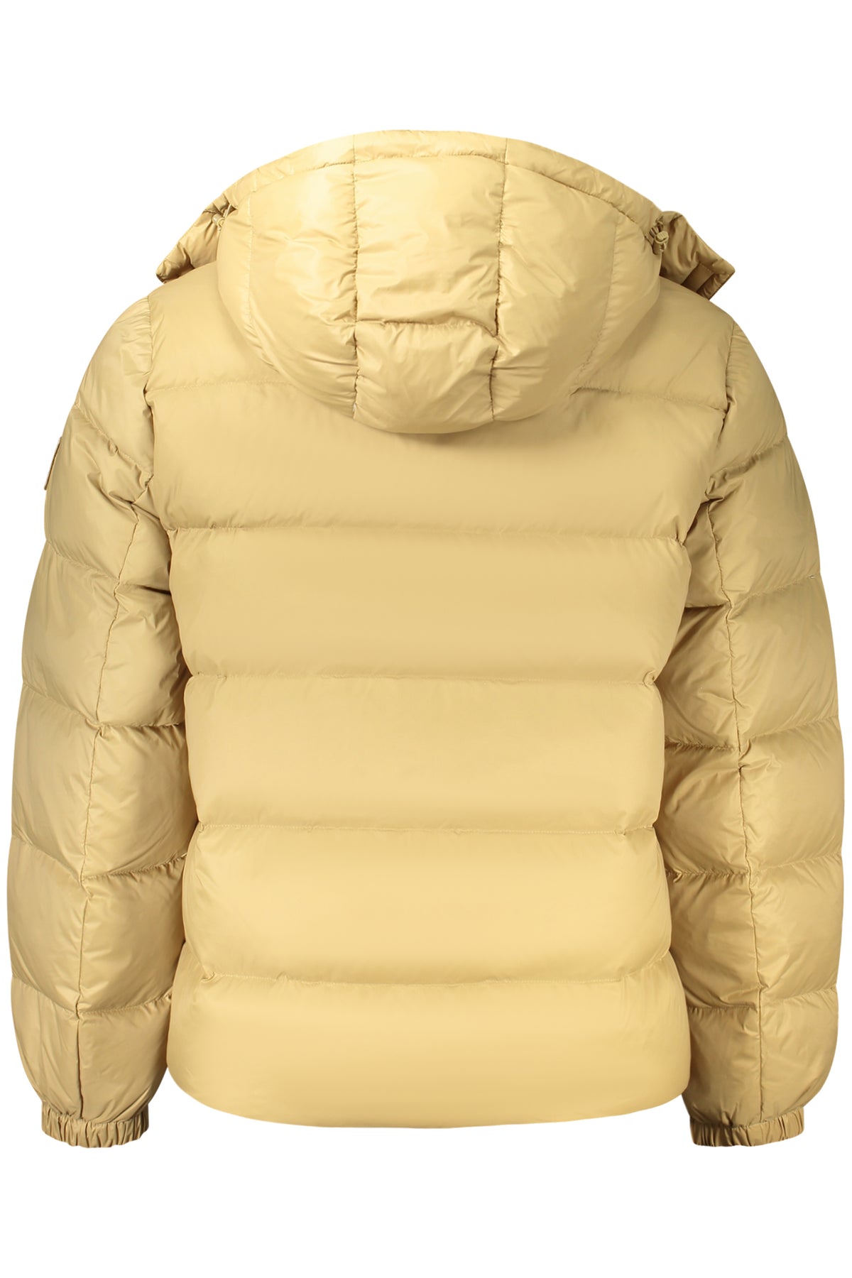 CALVIN KLEIN GIUBBOTTO UOMO BEIGE