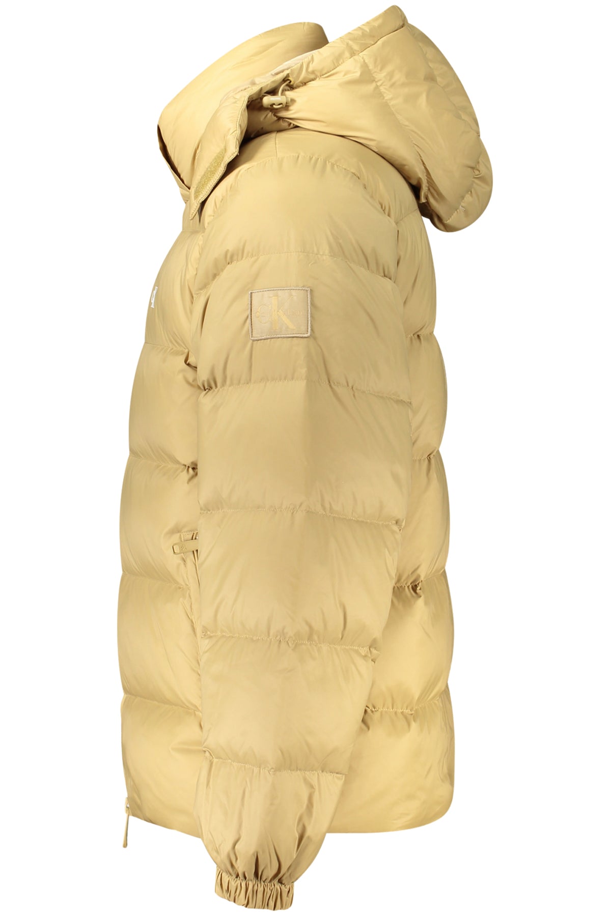 CALVIN KLEIN GIUBBOTTO UOMO BEIGE