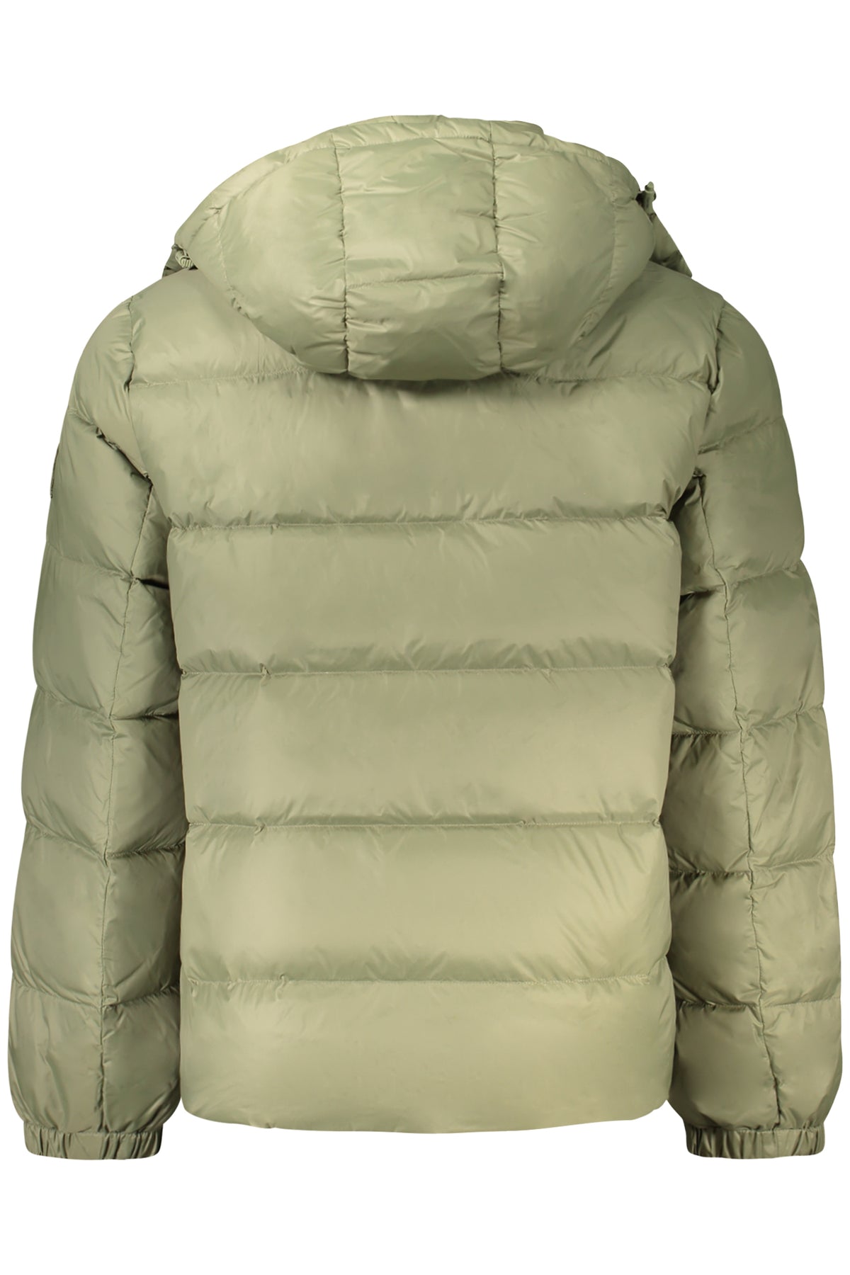 CALVIN KLEIN GIUBBOTTO UOMO VERDE