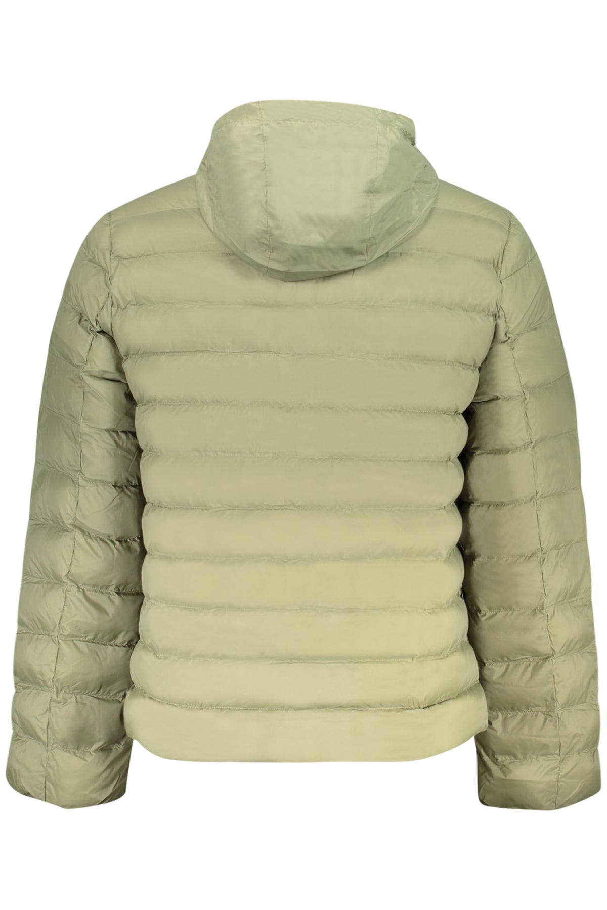 CALVIN KLEIN GIUBBOTTO UOMO VERDE