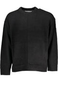 CALVIN KLEIN MAGLIA UOMO NERO