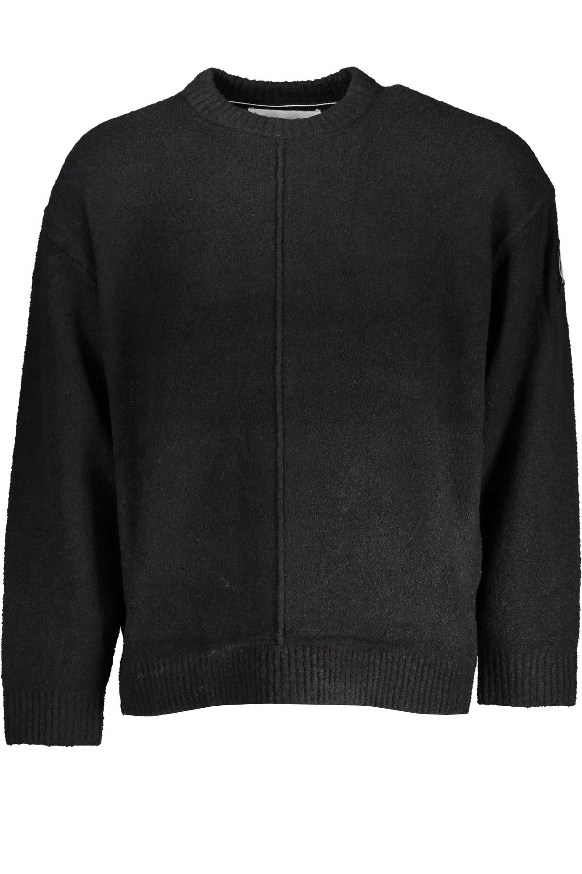 CALVIN KLEIN MAGLIA UOMO NERO