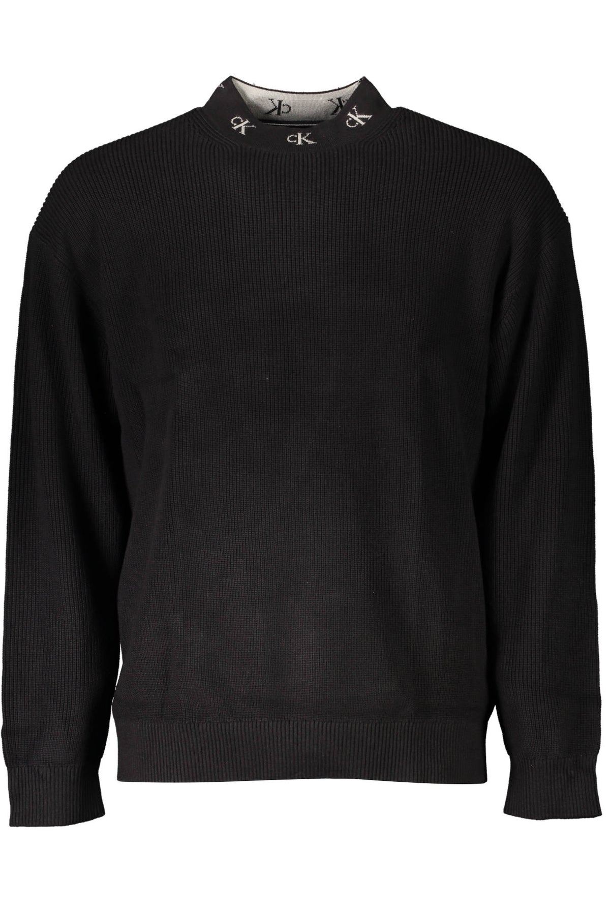 CALVIN KLEIN MAGLIA UOMO NERO