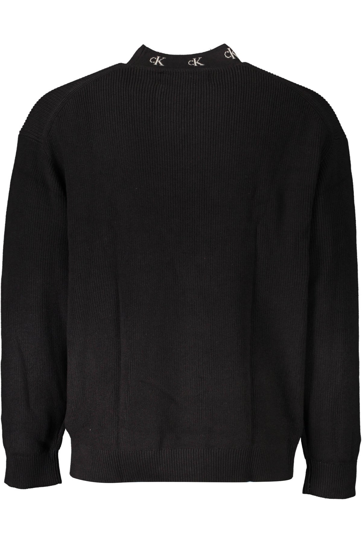 CALVIN KLEIN MAGLIA UOMO NERO