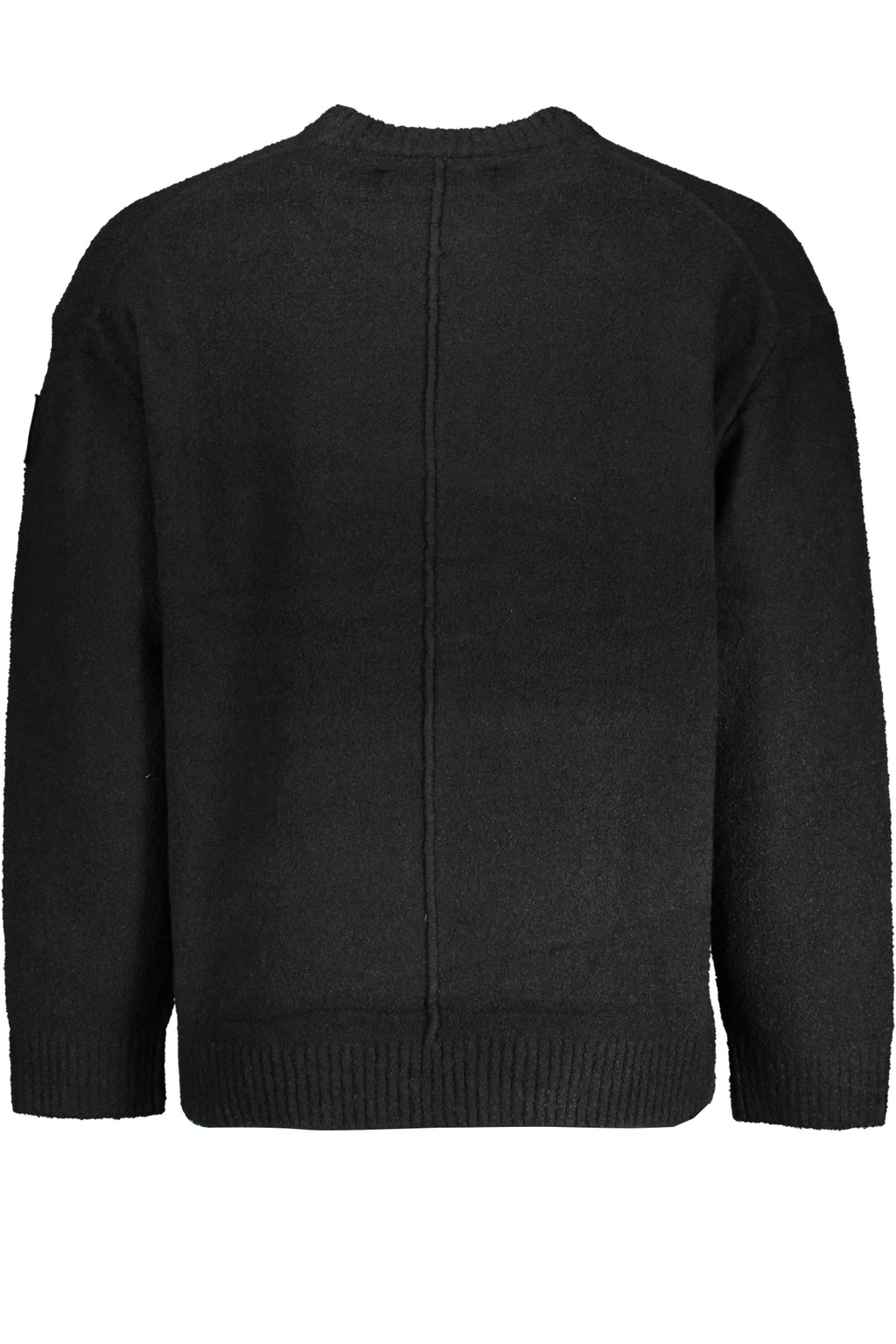 CALVIN KLEIN MAGLIA UOMO NERO